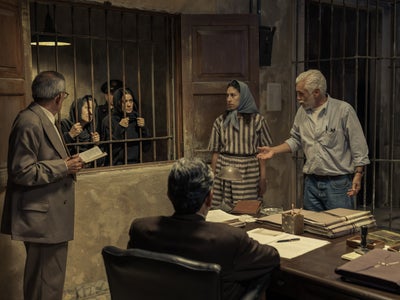 Les Mortes : la série Netflix est-elle inspirée d'une histoire vraie ?