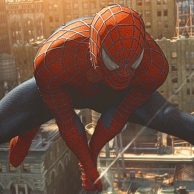 Un nouveau film Spider-Man en préparation chez Sony ?