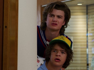 Stranger Things : c’est l’heure du récap de la saison 3 !