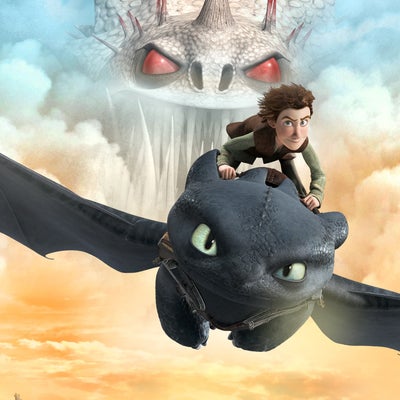La série animée Dragons : Défenseurs de Beurk est à retrouver sur la chaîne DreamWorks