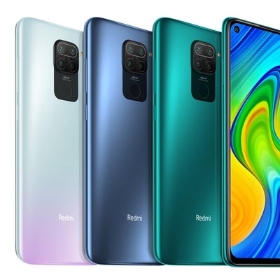 Mi Fan Festival : une sélection de mobiles Xiaomi en promo chez SFR !
