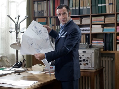 OSS 117 : tout ce qu'il faut savoir sur le troisième volet