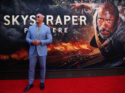 Ces figures du catch qui se sont reconverties au cinéma