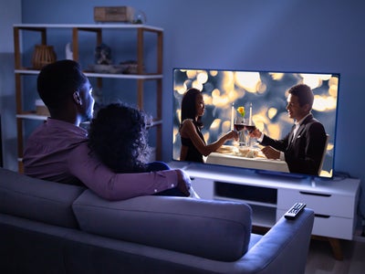 Une TV 4K Samsung à partir de 1 euro avec la box SFR