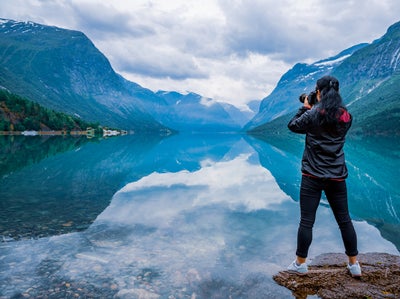 Six conseils pour faire de belles photos