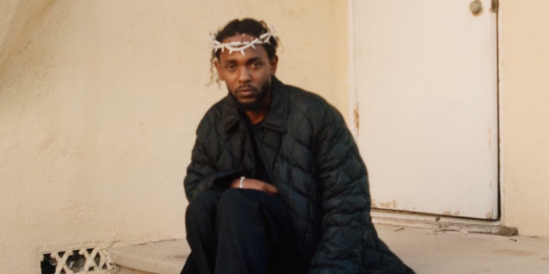 Le concert de Kendrick Lamar à Paris sera retransmis en direct sur Prime Video