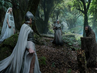 Le Seigneur des Anneaux : un nouveau film en préparation