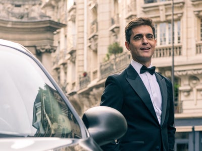 Berlin : intrigue, casting, date... Tout ce que l'on sait du spin-off de La Casa de Papel