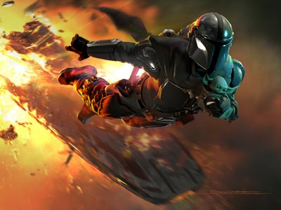 Quels sont les prochains projets Star Wars ?