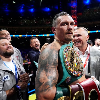 Boxe : les combats à ne pas manquer en 2026