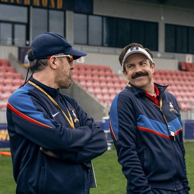 Ted Lasso : y aura-t-il une saison 5 sur Apple TV ?