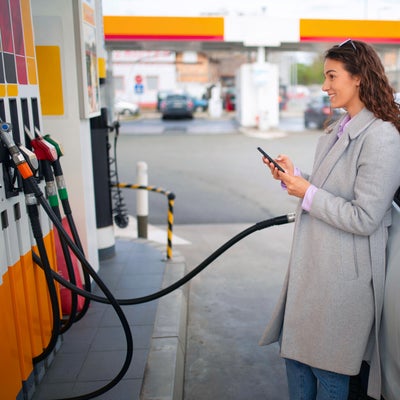 Arnaque : attention à ces faux "bons de carburant" de Leclerc qui circulent sur WhatsApp