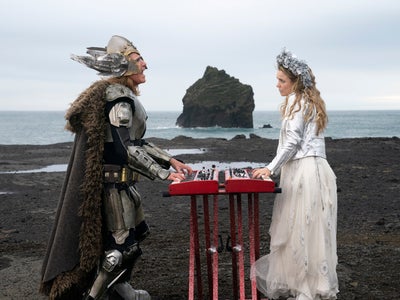 L'Eurovision avec Will Ferrell et Rachel McAdams, bientôt sur Netflix