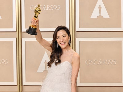Oscars 2023 : Michelle Yeoh en 5 films incontournables