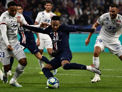 Combien de buts doit marquer Neymar pour se faire pardonner ?