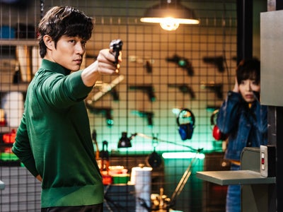 Netflix : les nouveaux films et séries en avril 2024