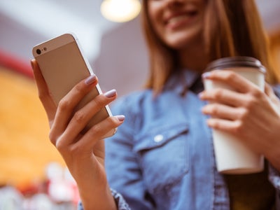 Bon plan : le forfait mobile 120 Go 5G en promo chez SFR