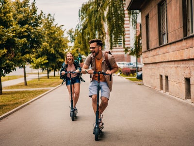 Ce qu'il faut savoir de la trottinette électrique "essentielle" de Xiaomi