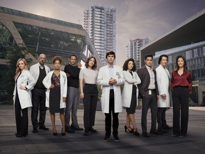 5 anecdotes à savoir sur The Good Doctor