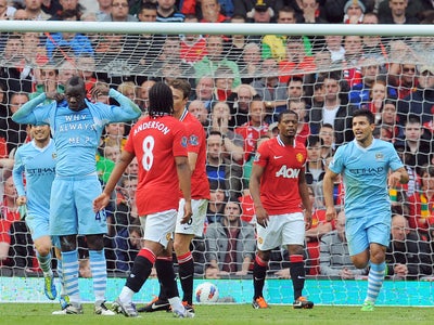 Les plus grosses bêtises de Mario Balotelli