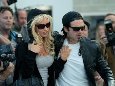 Pam & Tommy : la série la plus sulfureuse de l'année sur Disney+ ?