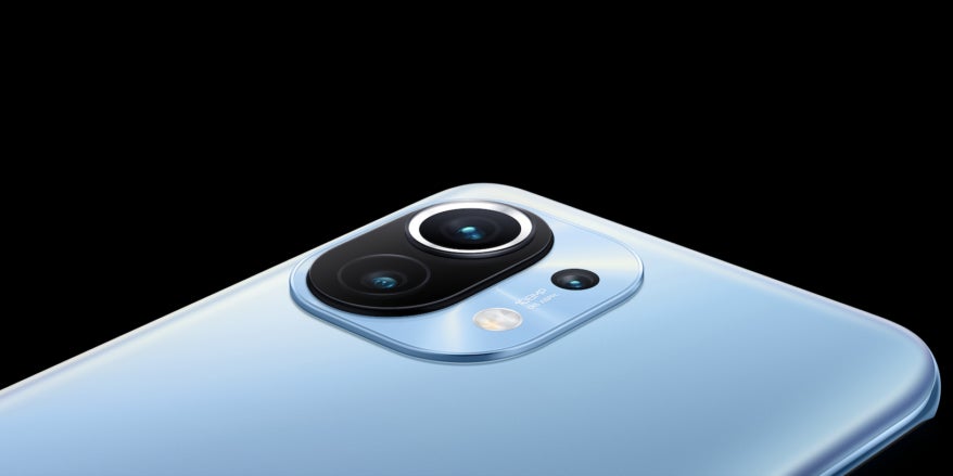 Xiaomi a présenté le Mi 11 lors d'une présentation spéciale ce lundi 8 février 2021