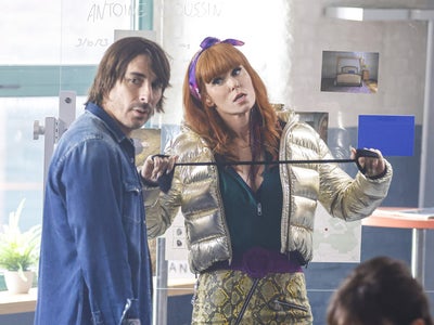 HPI : comment voir les épisodes de la saison 4 en avance ?