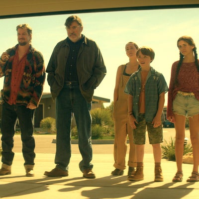 The Boroughs sur Netflix : une saison 2 pour la série produite par les frères Duffer ?
