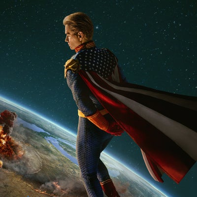 The Boys : quand sortira la saison 5 sur Prime Video ?