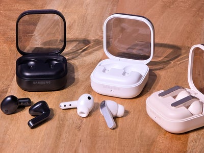 Samsung Galaxy Buds4 vs Buds4 Pro : lesquels choisir ?