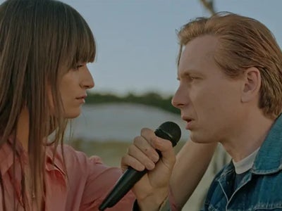 Clara Luciani, l'étonnant et charmant duo avec Franz Ferdinand