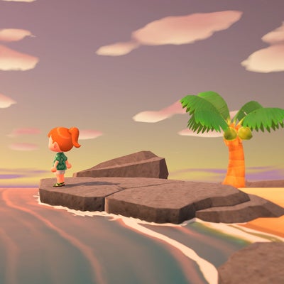 Animal Crossing : comment gagner des clochettes rapidement ?