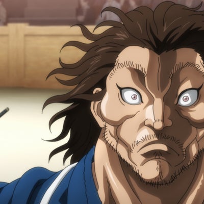 BAKI-DOU – Le Samouraï Invincible : l’anime aura-t-il droit à une saison 2 sur Netflix ?