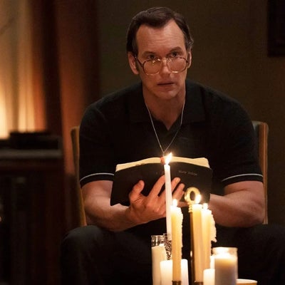 Conjuring : après le chapitre final, un nouveau film se dévoile pour la saga d’horreur