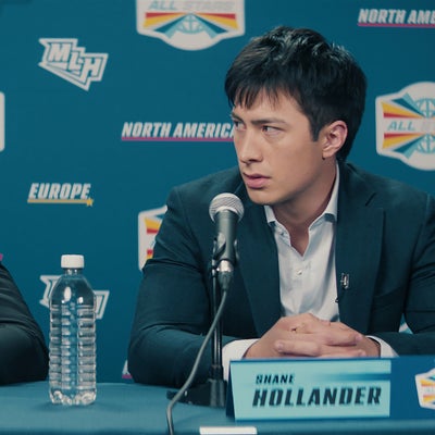 Heated Rivalry : quand sortiront les prochains épisodes sur HBO Max ?