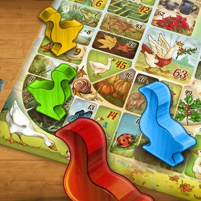 4 jeux de plateau à (re)découvrir en version mobile sur SFR Jeux