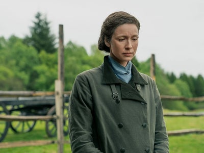 Outlander : quand sortiront les derniers épisodes de la saison 8 sur Netflix ?