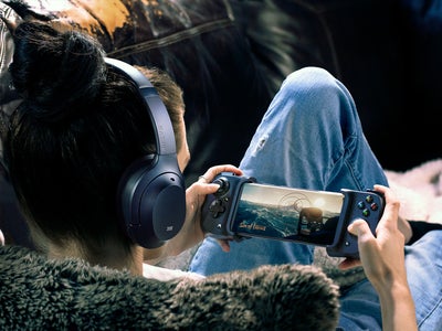 Comment utiliser la Manette Razer avec un smartphone ?