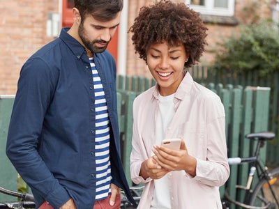 ‌Forfait 500 Go 5G+ de SFR : surfez sans compter