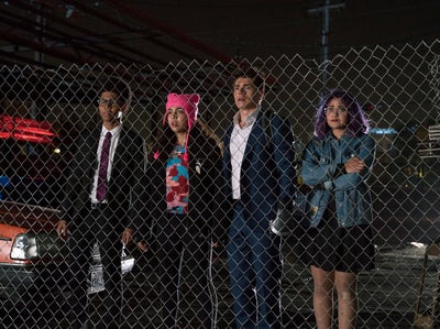 Marvel’s Runaways : comment la série s'inscrit dans le MCU ?