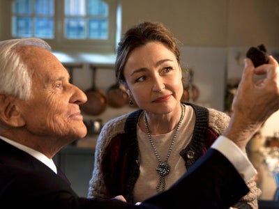 3 films à (re)voir avec Catherine Frot, avant son retour au cinéma