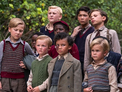 Sa Majesté des mouches sur Canal+ : la série aura-t-elle droit à une saison 2 ?