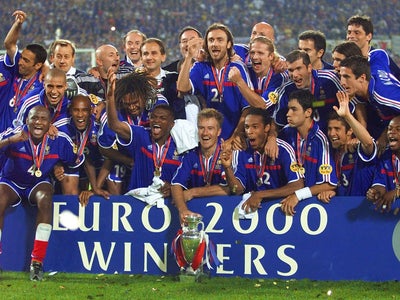 6play donne le coup d'envoi de l'Euro 2021