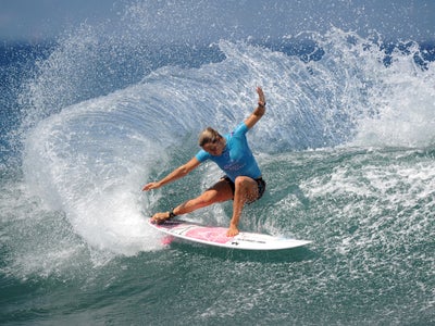 Tout ce qui change pour la World Surf League en 2019