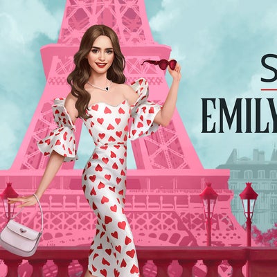 Stranger Things, Emily in Paris, Squid Game... 5 jeux inspirés des séries phares de Netflix