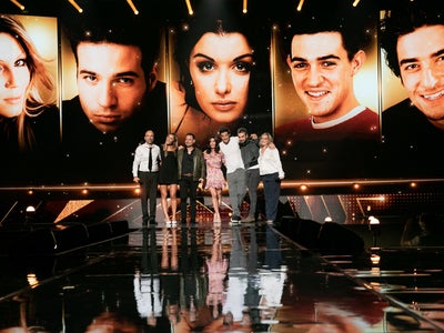 Star Academy : que sont devenus les anciens gagnants ?