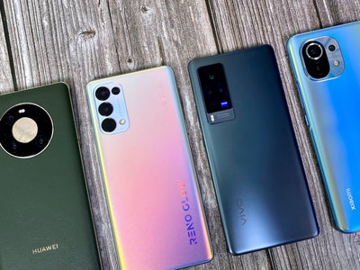 Le top 5 des meilleurs photophones