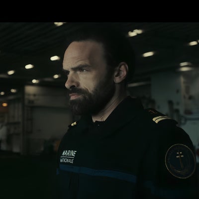 Le Charles sur Prime Video : la nouvelle série qui nous plonge à bord du porte-avions français