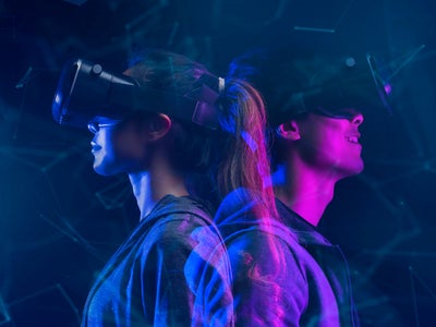 Qu'est-ce que le metaverse ?