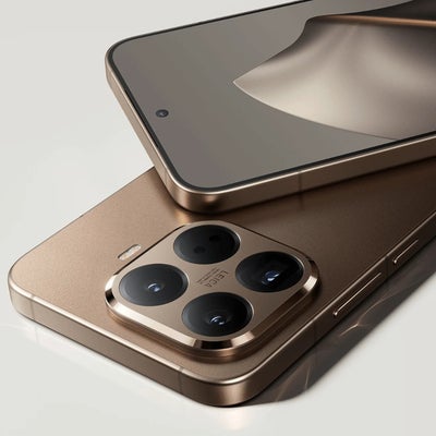 Shopping d'hiver : le Xiaomi 15T Pro est à partir de 1€ chez SFR